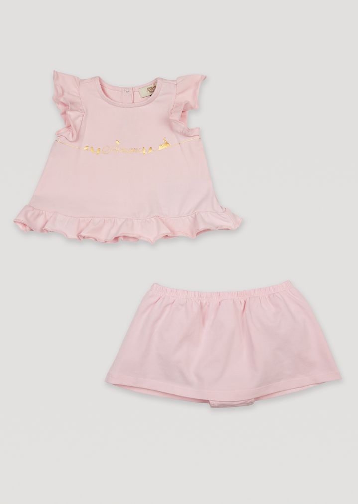 outlet armani junior