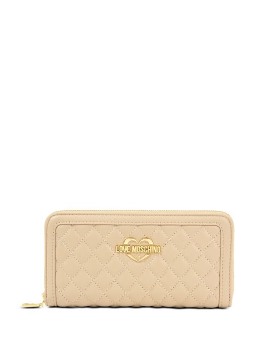 Wallets Woman LOVE MOSCHINO Wallets Woman LOVE MOSCHINO