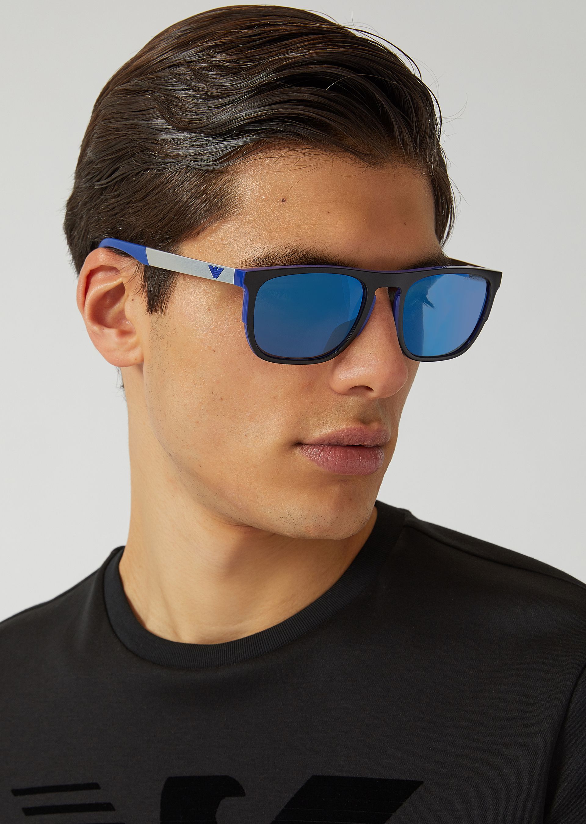 Брендовые солнцезащитные очки мужские москва