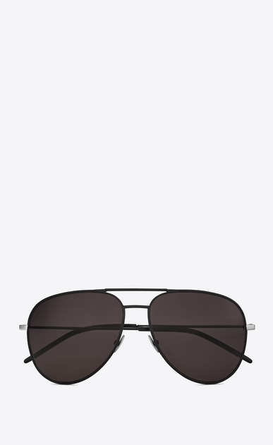 saint laurent classic aviator sunglasses