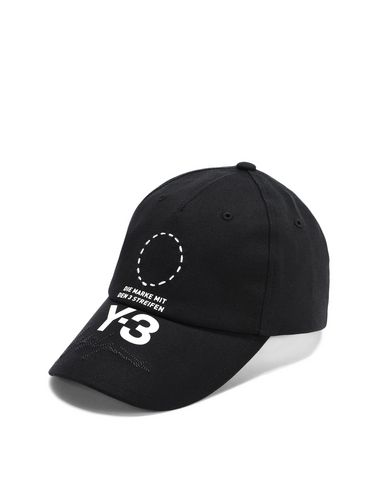 adidas y3 hat