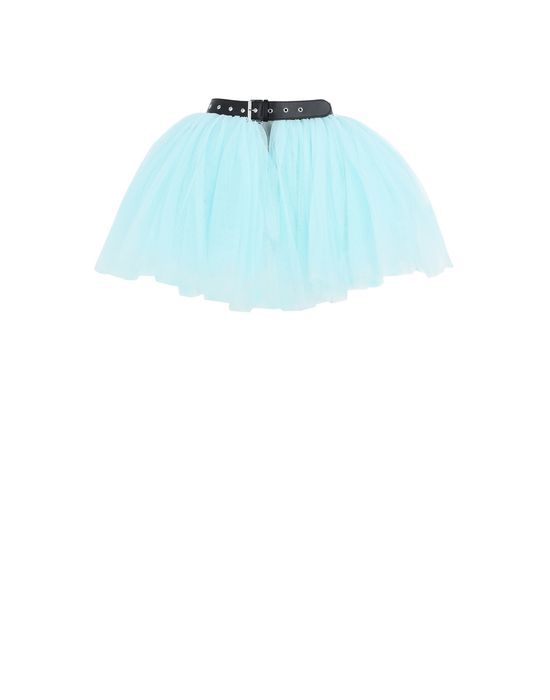 Leather Belt Woman MOSCHINO Leather Belt Woman MOSCHINO