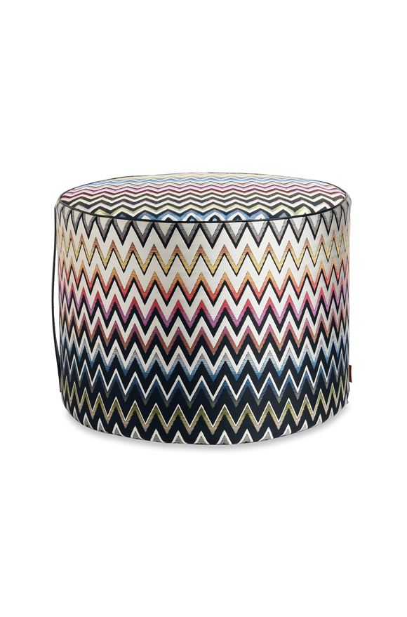 LIVING - Cylinder CIRC.40X30 Missoni