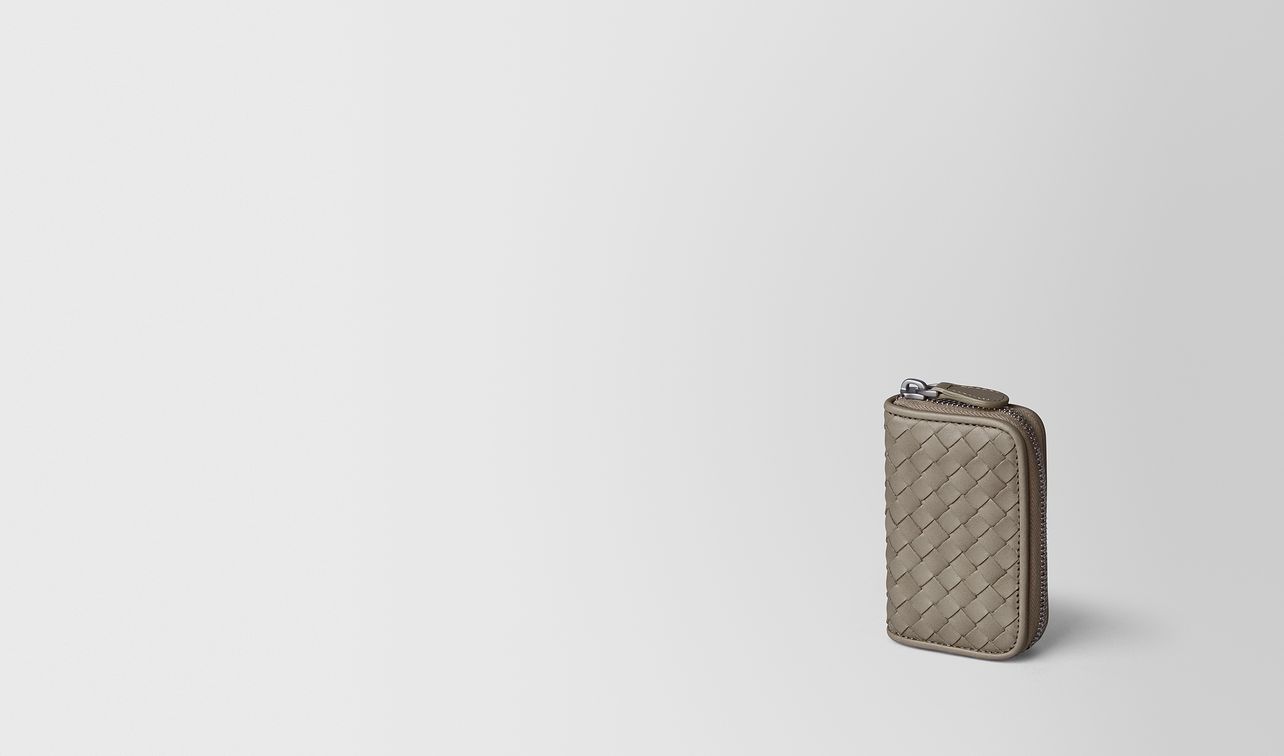 dark cement intrecciato vn coin purse landing