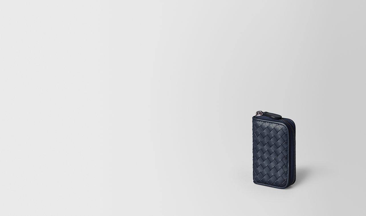 denim intrecciato vn coin purse landing