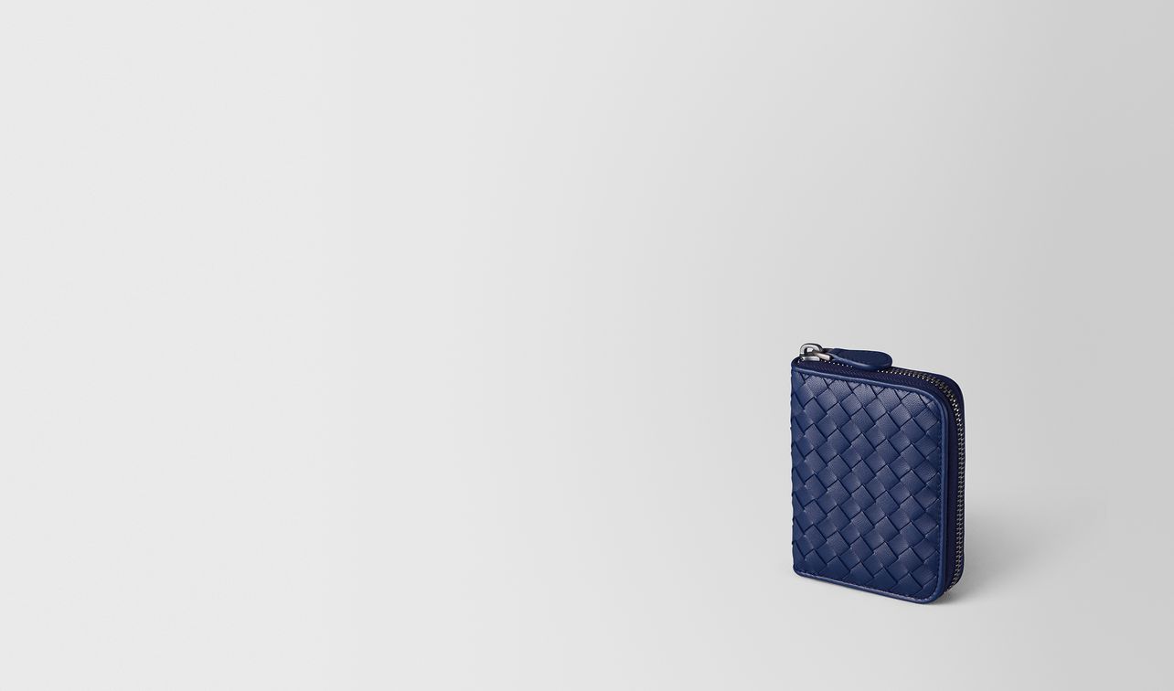 atlantic intrecciato nappa coin purse landing
