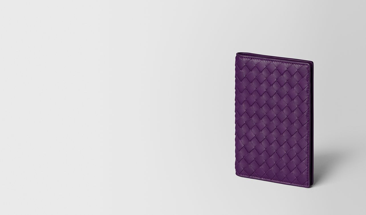 monalisa intrecciato nappa travel accessories landing