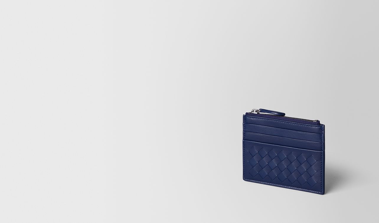 atlantic intrecciato nappa card case landing