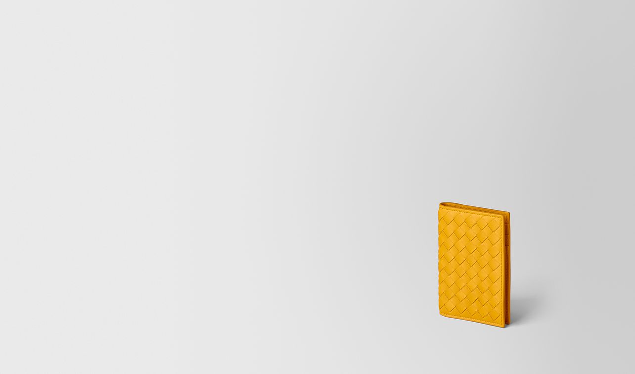 sunset intrecciato vn card case landing