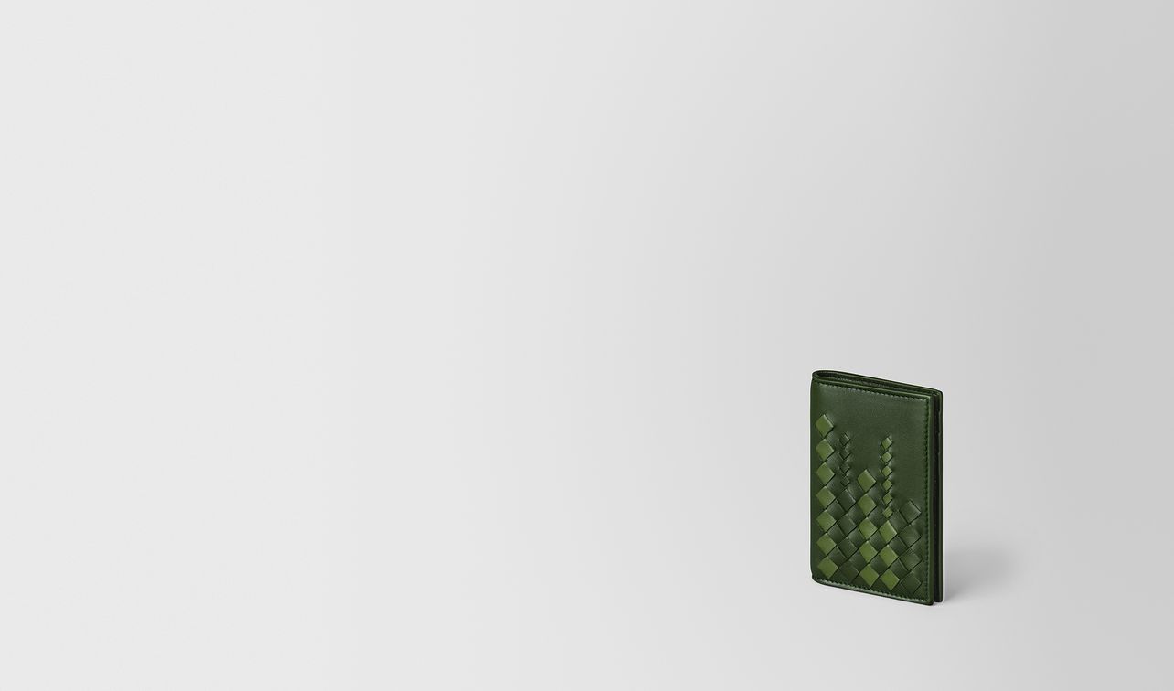 forest/fern nappa card case landing