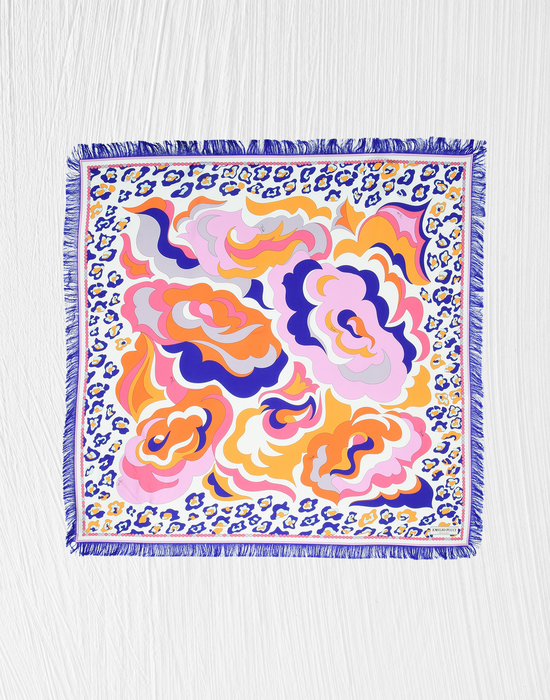 SCARF SCARF