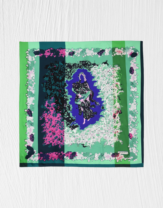 SCARF SCARF
