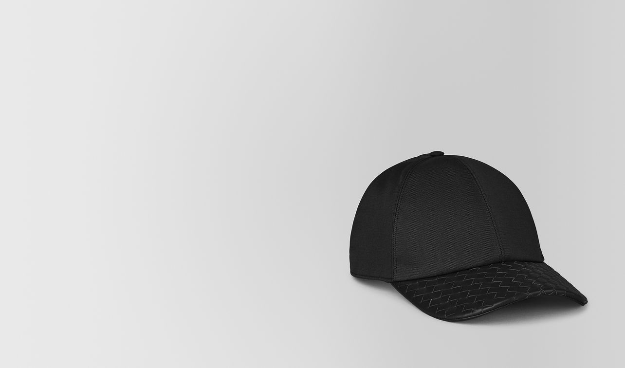 nero cotton/nappa hat
landing