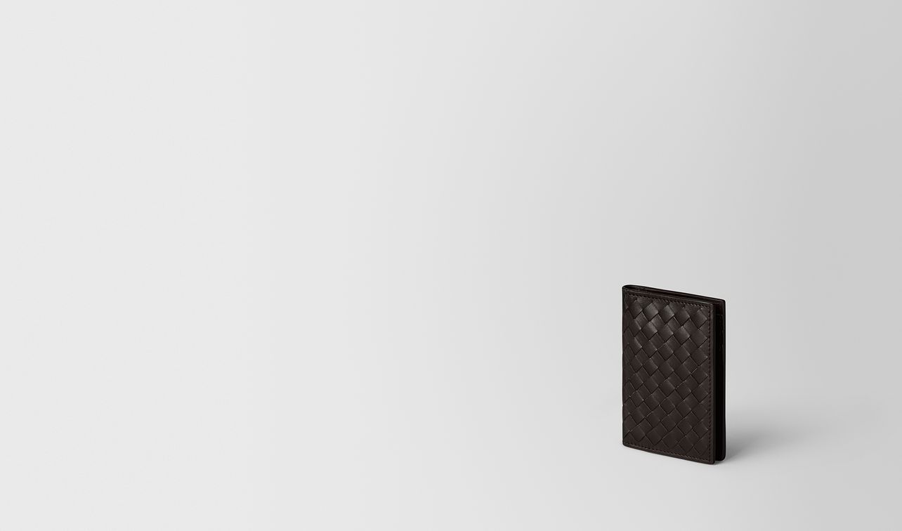 espresso intrecciato vn card case
landing
