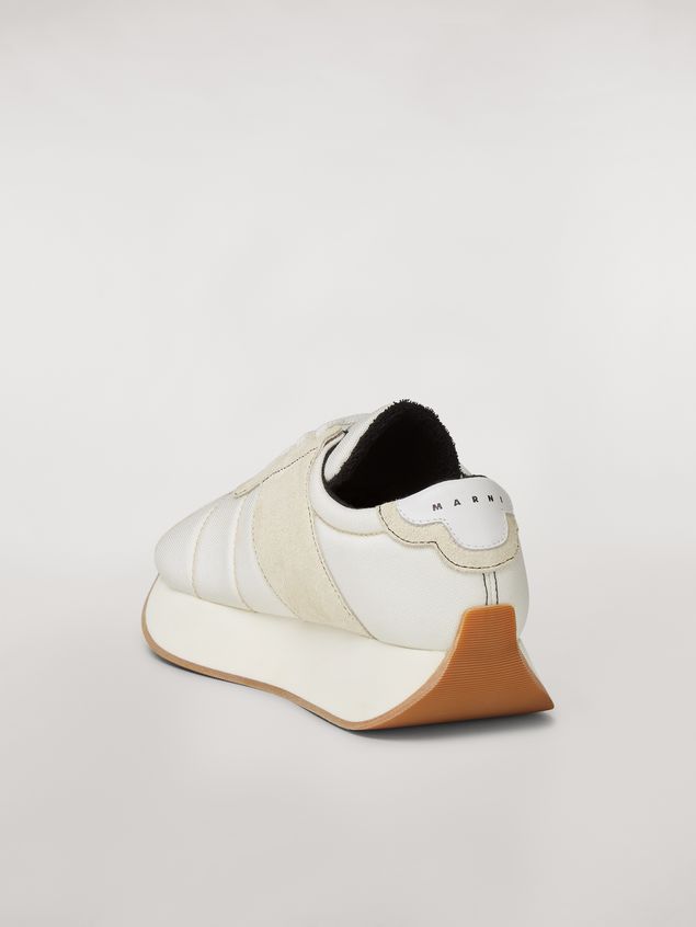 Sneakers Marni Marni Big Foot Sneaker Hombre