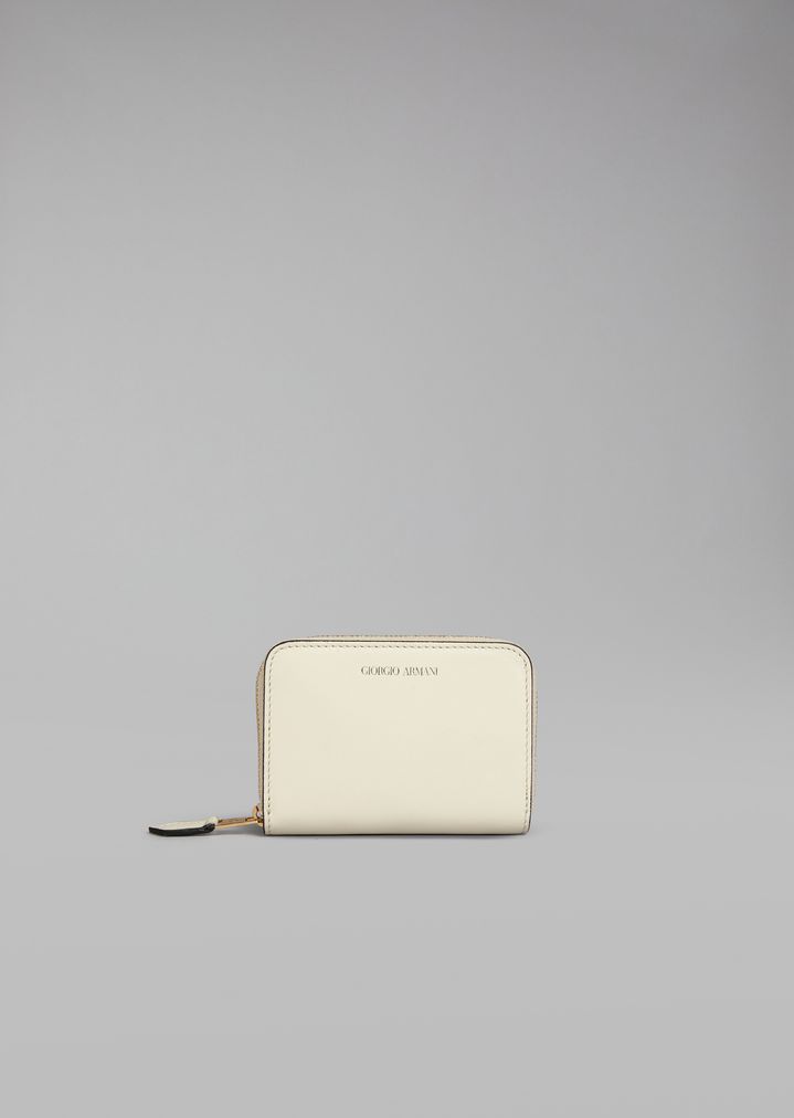 Cinturón de piel lisa Cinturón de piel lisa