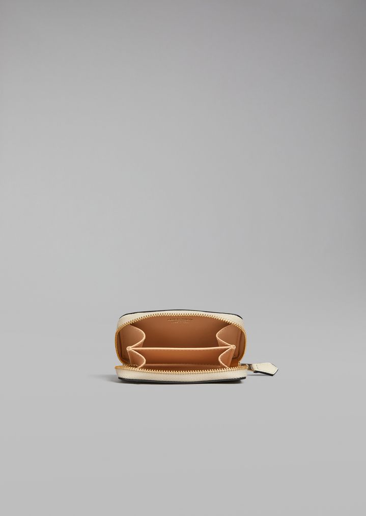 Cinturón de piel lisa Cinturón de piel lisa