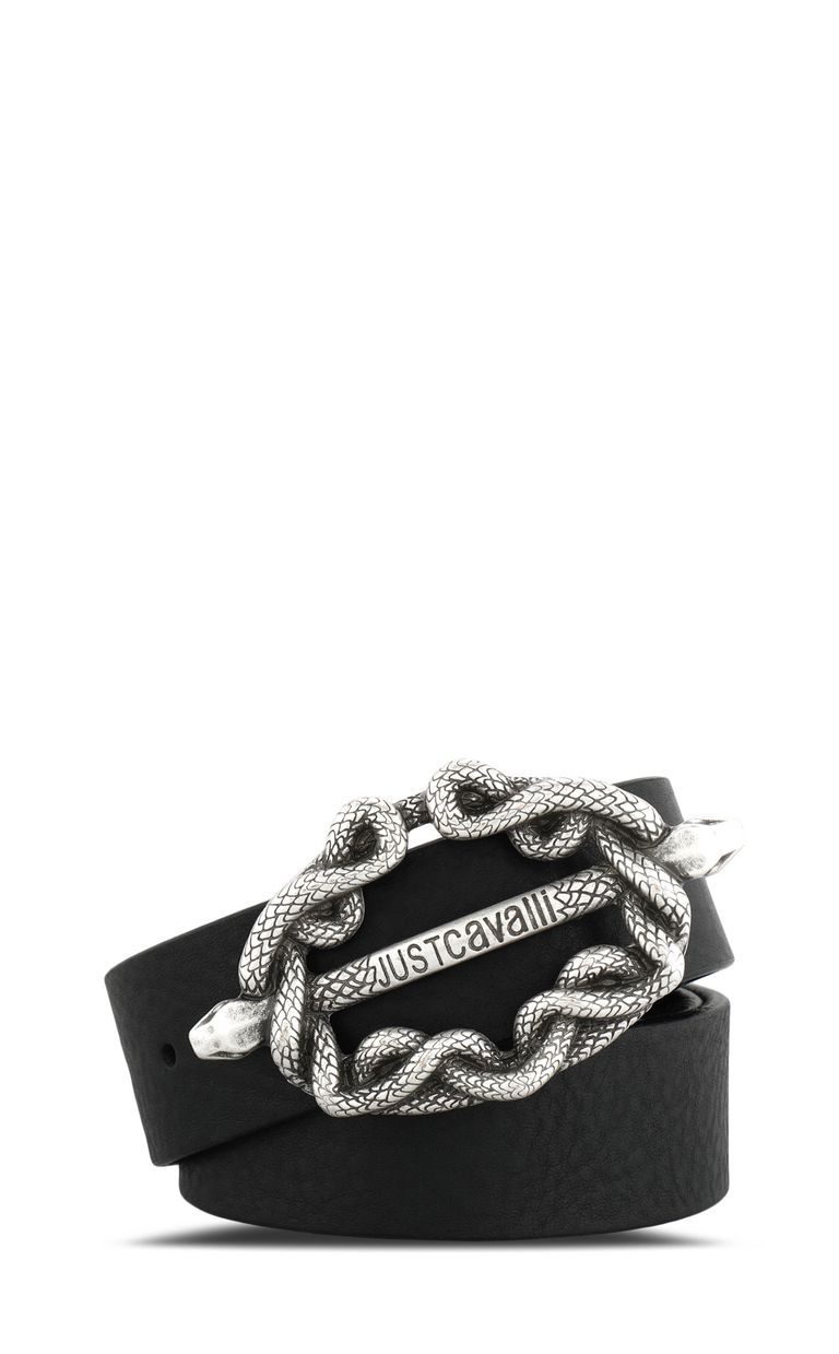 just cavalli snake belt