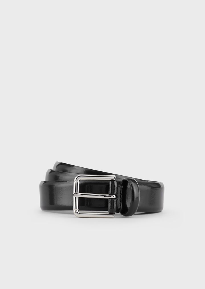 leather-belt-in-brushed-calfskin leather-belt-in-brushed-calfskin