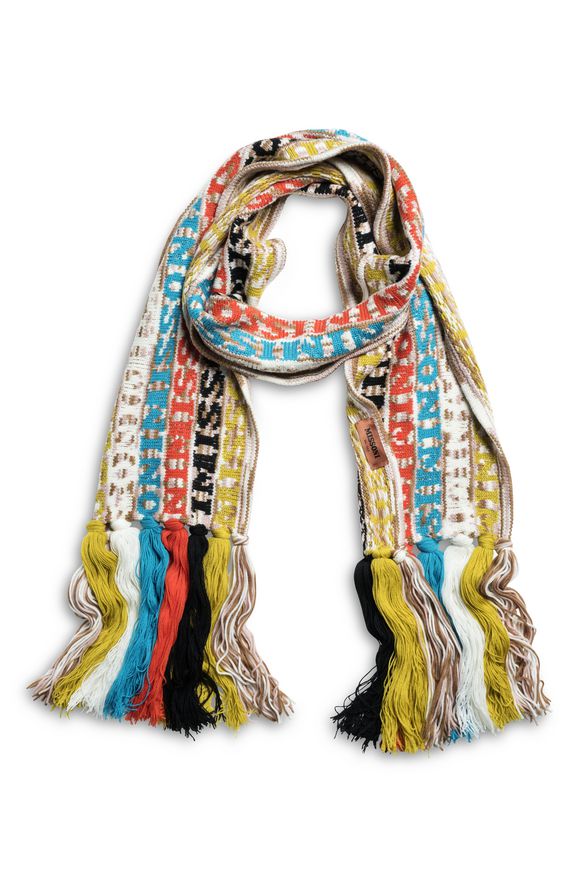 Scarves Women | Missoni.com