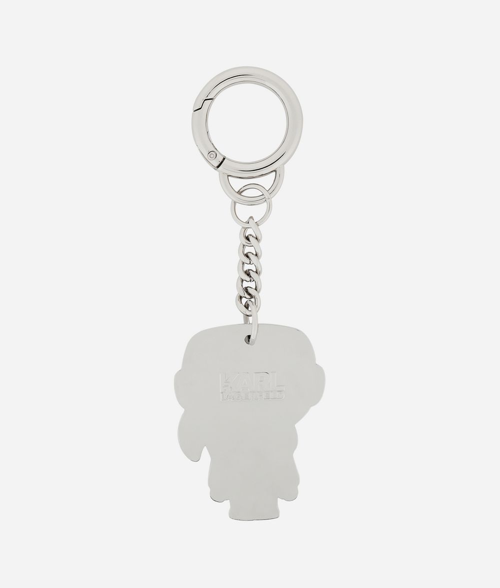 KARL LAGERFELD KARL SPACE KEYCHAIN Key Chain Woman r