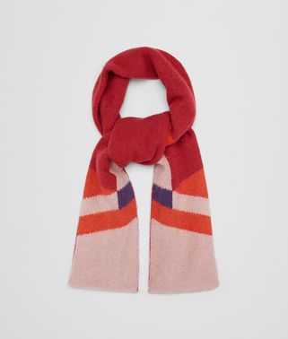 DECO ROSE CASHMERE SCARF