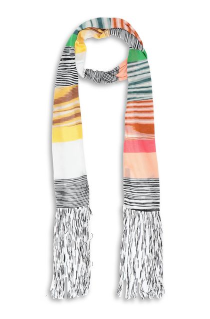 missoni scarf