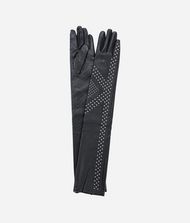 KARL LAGERFELD Glove Woman Karl X Kaia Long Gloves f
