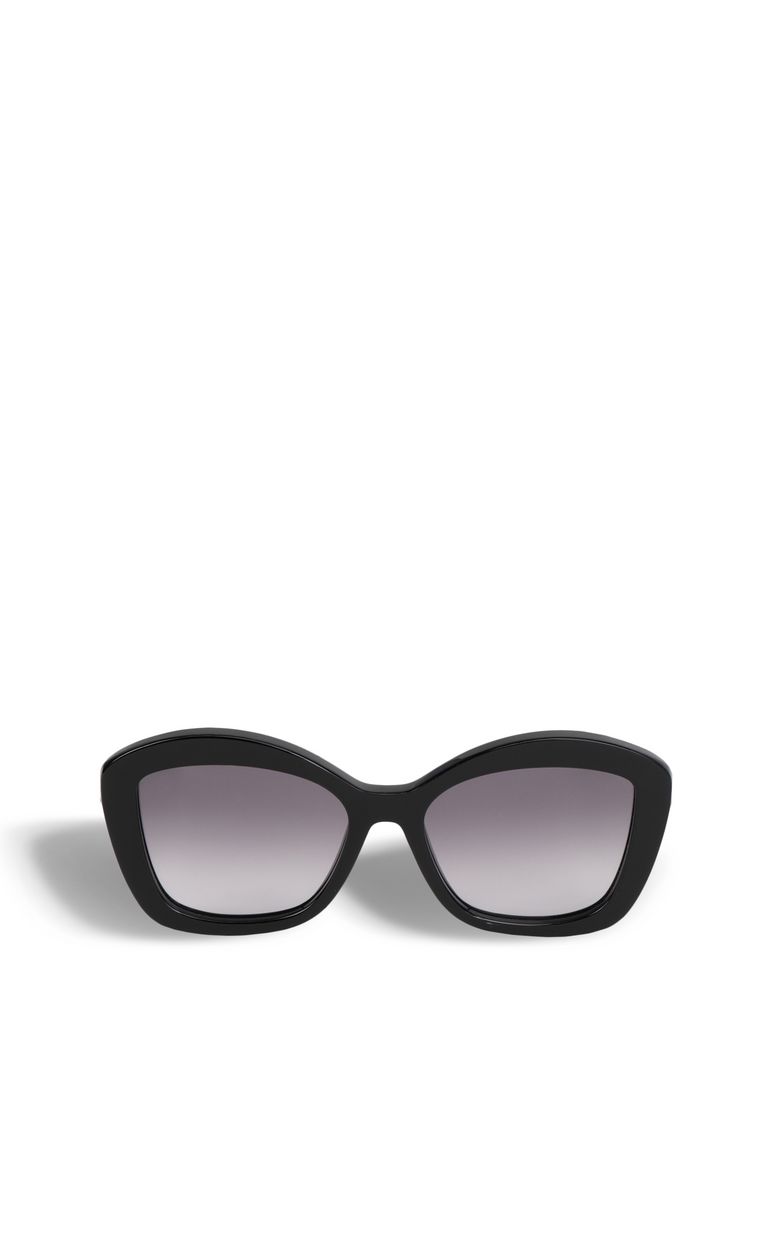 Just Cavalli Sonnenbrille Damen Schwarz