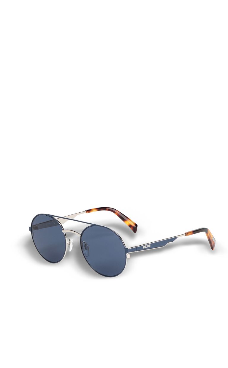 Just Cavalli Sonnenbrille Unisex Offizieller Online Store