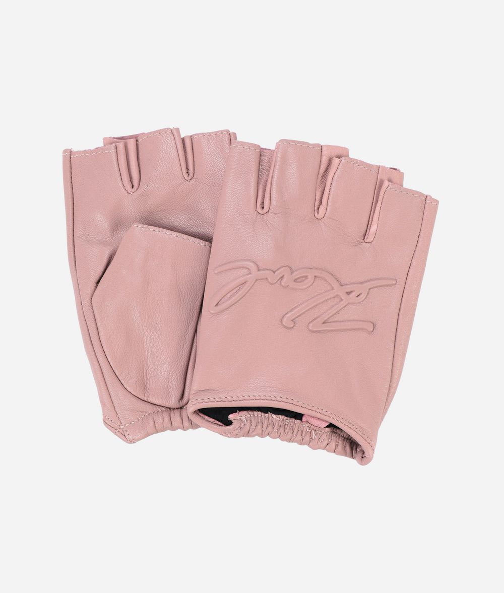 KARL LAGERFELD K/Signature Gloves Glove Woman f
