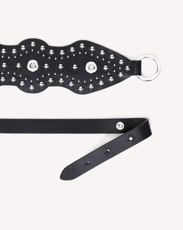 REDValentino HARNESS BELT