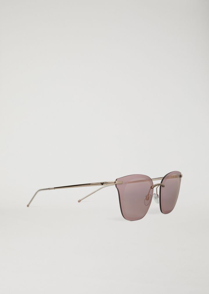 gafas de sol emporio armani mujer