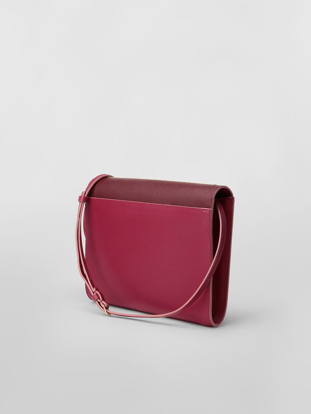 Clutch Marni Clutch in calfskin Woman