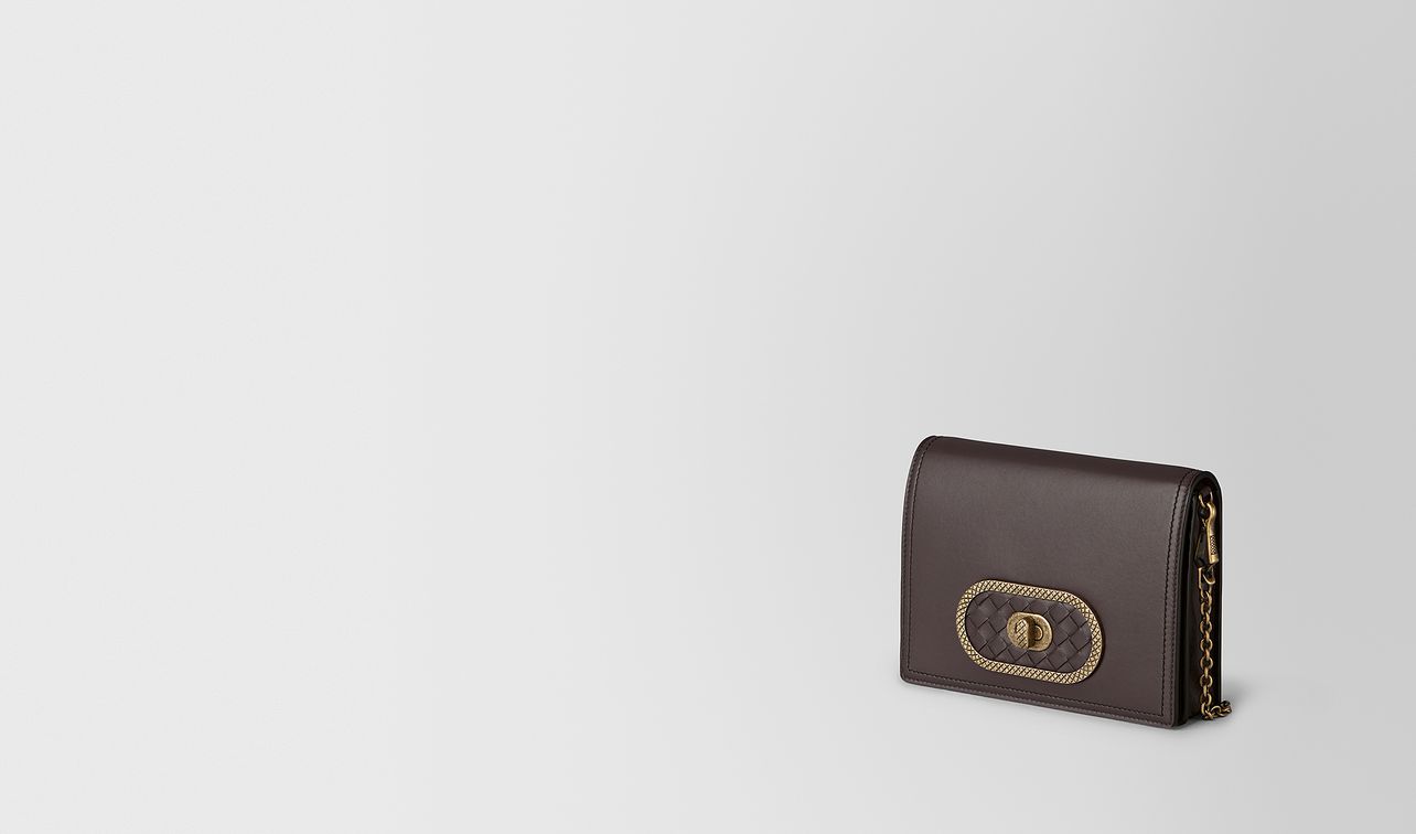 chain wallet in nappa landing