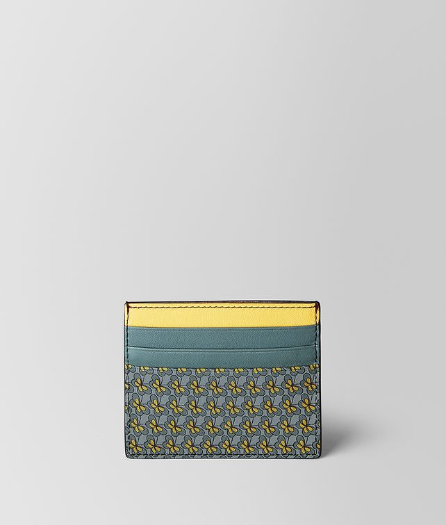 BOTTEGA VENETA CARD CASE IN NAPPA Card Case E fp