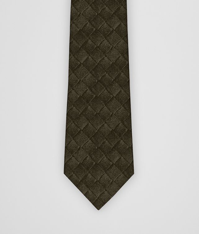 BOTTEGA VENETA TIE Tie Woman fp