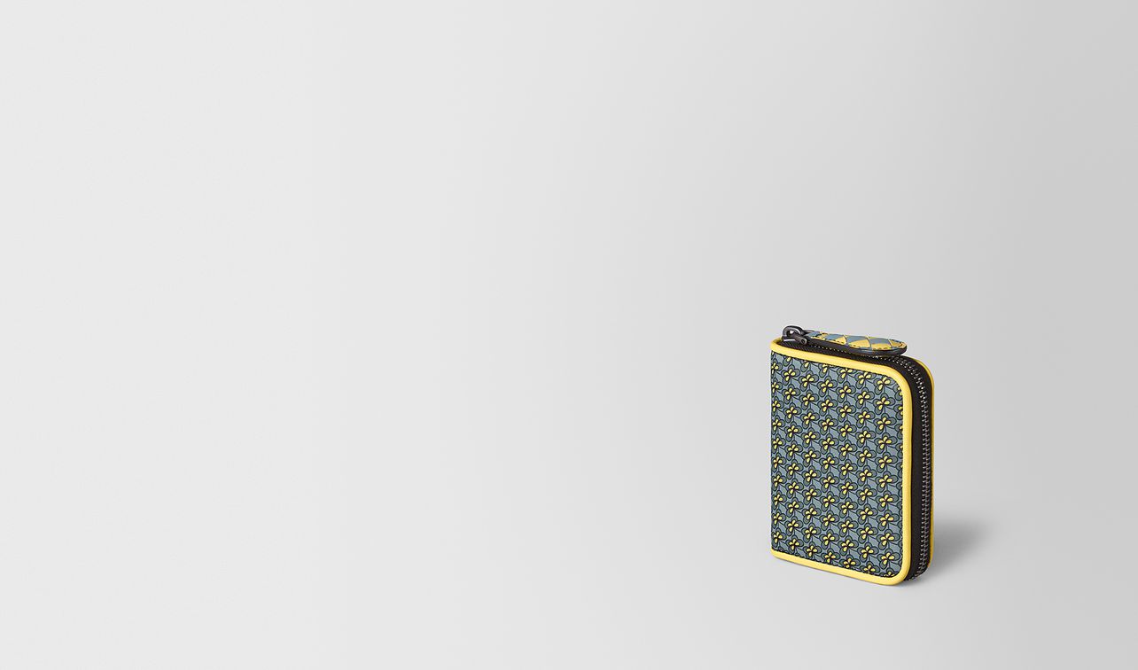 coin purse in nappa landing