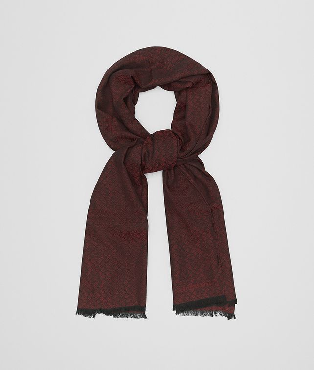 BOTTEGA VENETA SCARF IN WOOL Scarves, Gloves & Others Woman fp