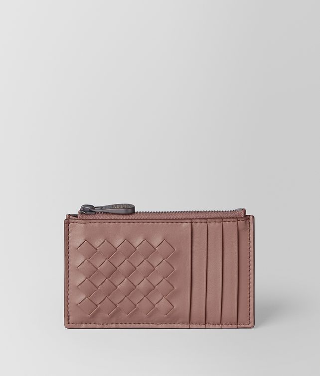 BOTTEGA VENETA CARD CASE IN NAPPA Card Case E fp