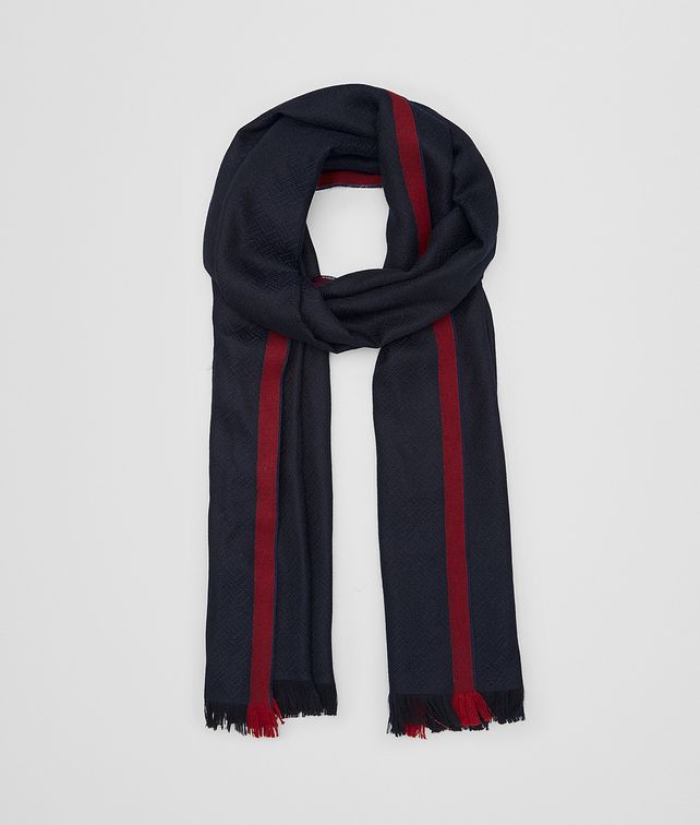 BOTTEGA VENETA SCARF IN CASHMERE Scarves, Gloves & Others Woman fp