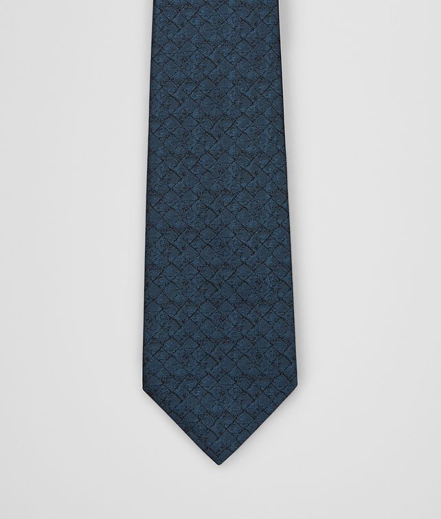BOTTEGA VENETA TIE Tie Woman fp