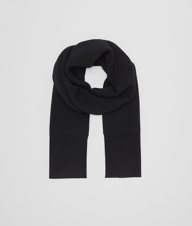 BOTTEGA VENETA ÉCHARPE EN CACHEMIRE Écharpes, gants et divers Femme fp
