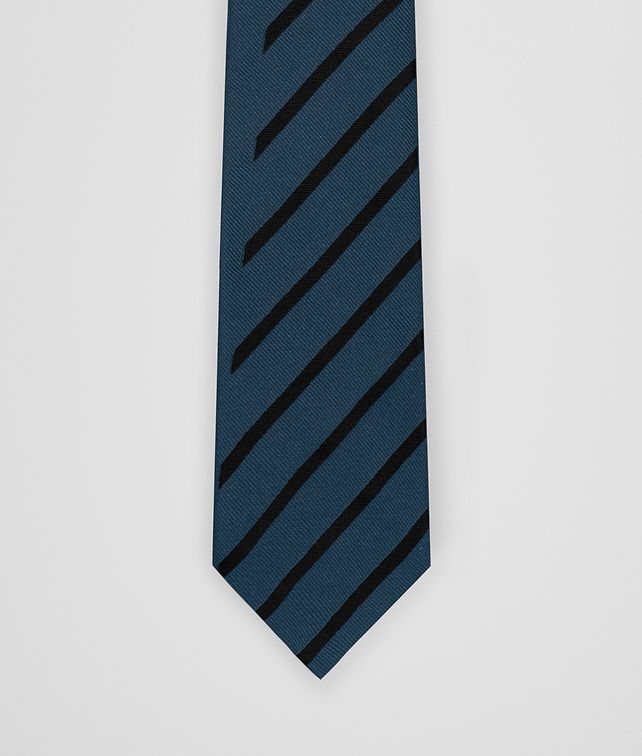 BOTTEGA VENETA TIE IN SILK Tie Man fp