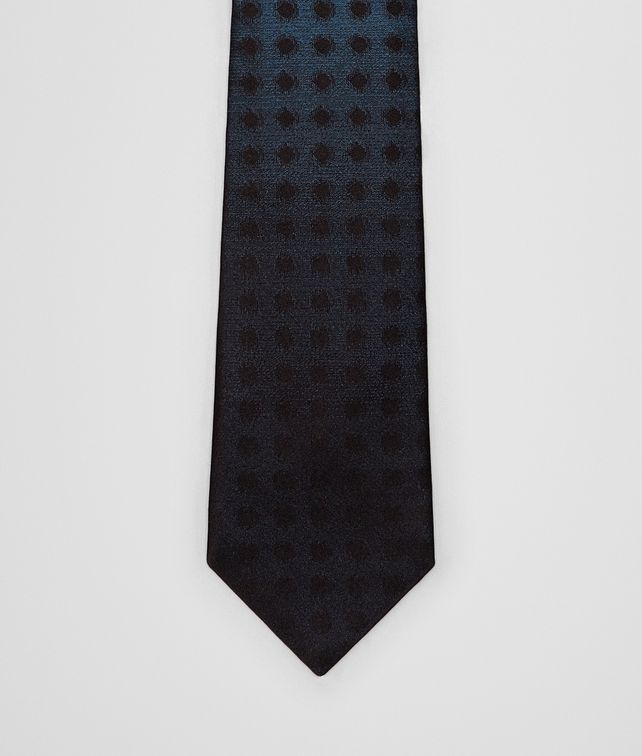 BOTTEGA VENETA TIE IN SILK Tie Man fp