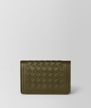 CARD CASE IN INTRECCIATO VN 