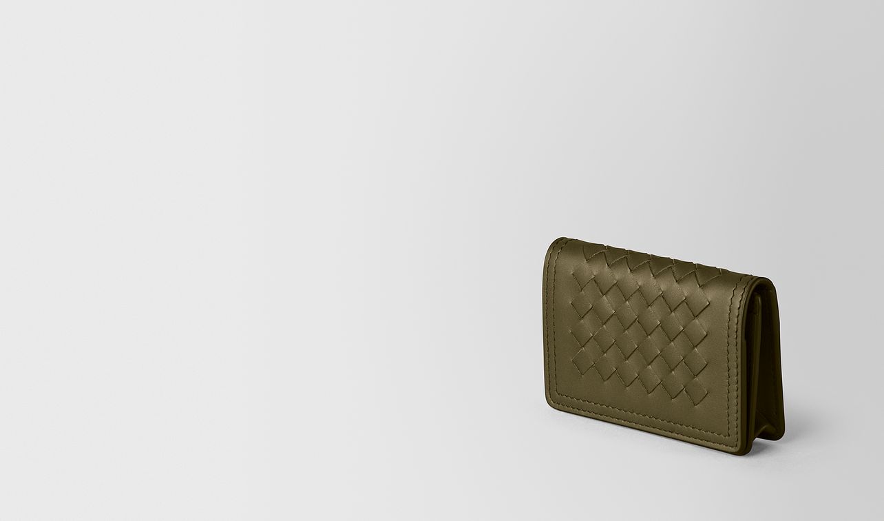 card case in intrecciato vn landing