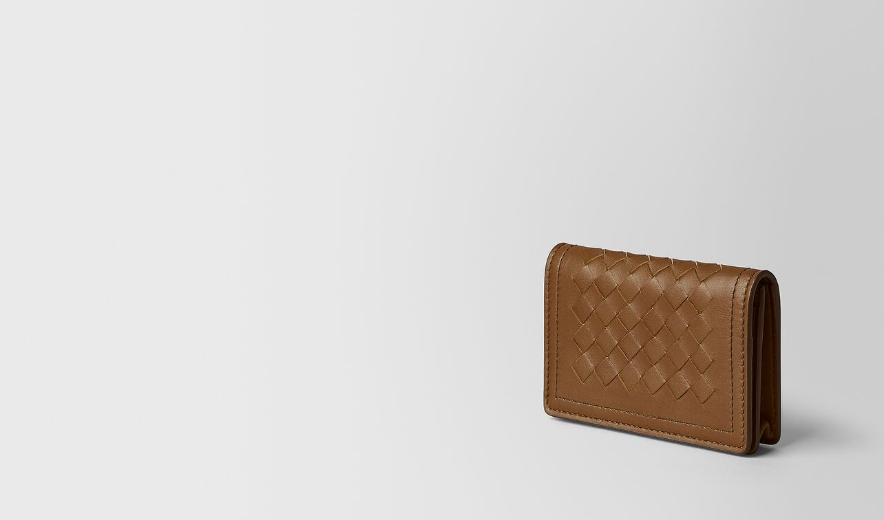 card case in intrecciato vn landing