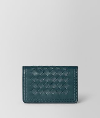 CARD CASE IN INTRECCIATO VN 