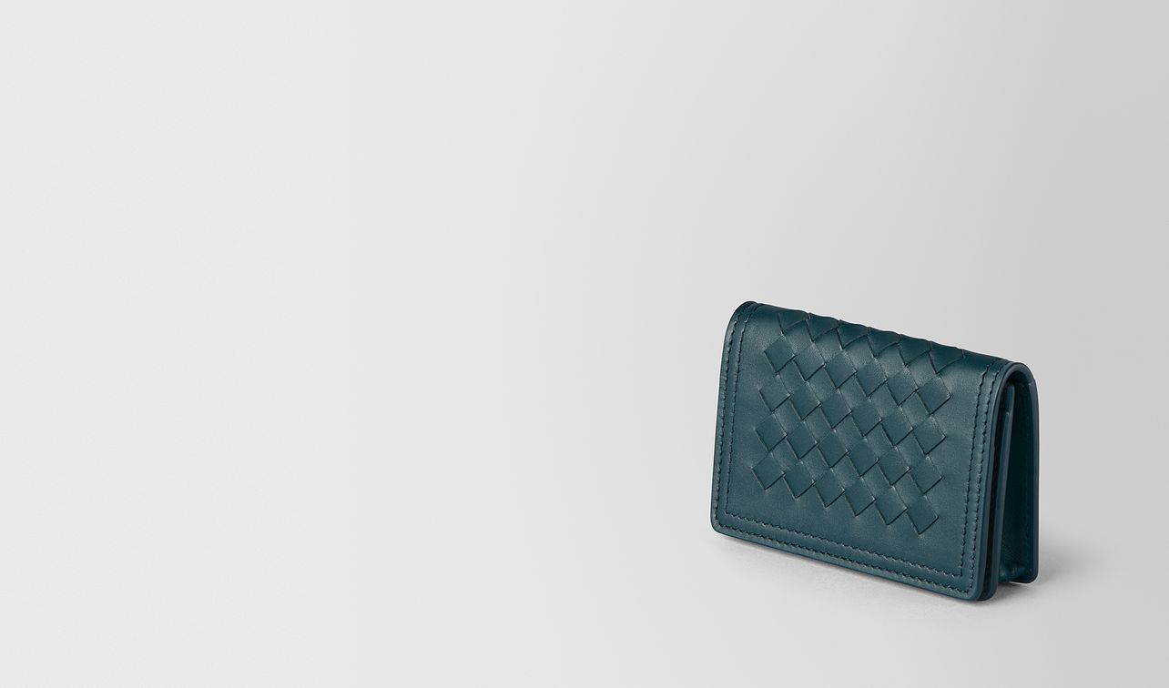 card case in intrecciato vn landing